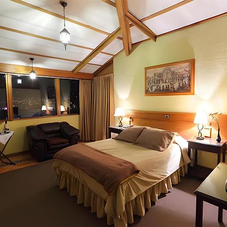 Hotel El Puma كوسكو المظهر الخارجي الصورة