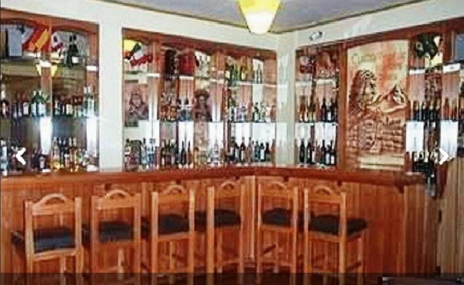 Hotel El Puma كوسكو المظهر الخارجي الصورة