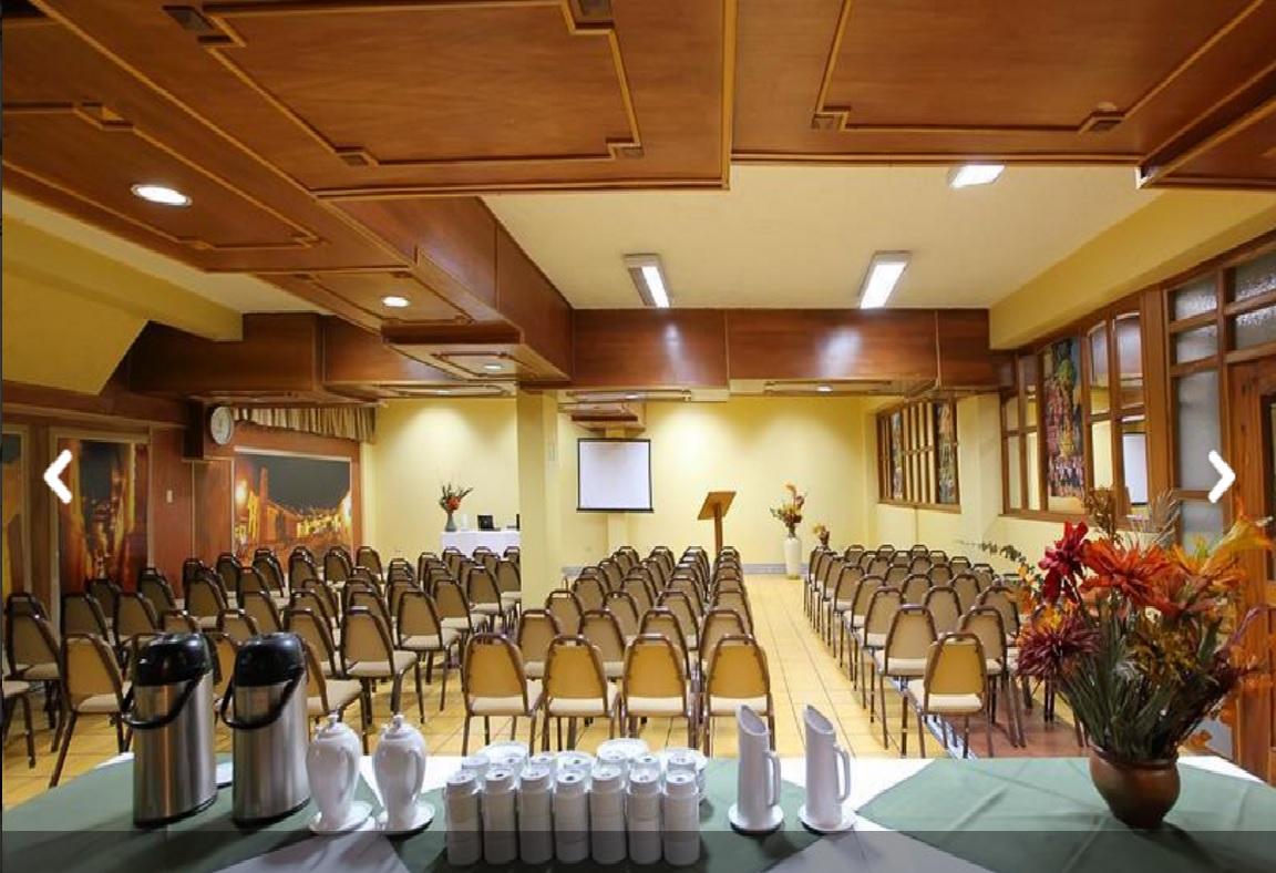 Hotel El Puma كوسكو المظهر الخارجي الصورة