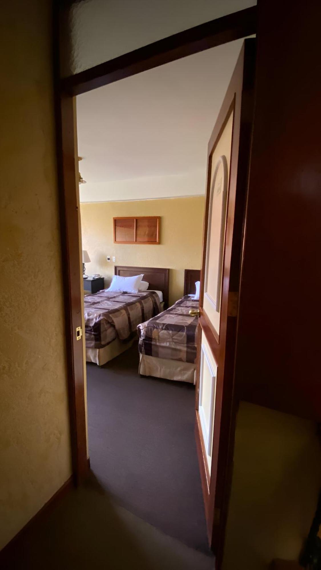 Hotel El Puma كوسكو المظهر الخارجي الصورة