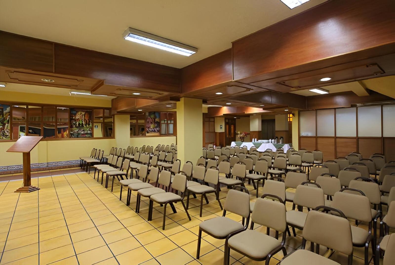 Hotel El Puma كوسكو المظهر الخارجي الصورة