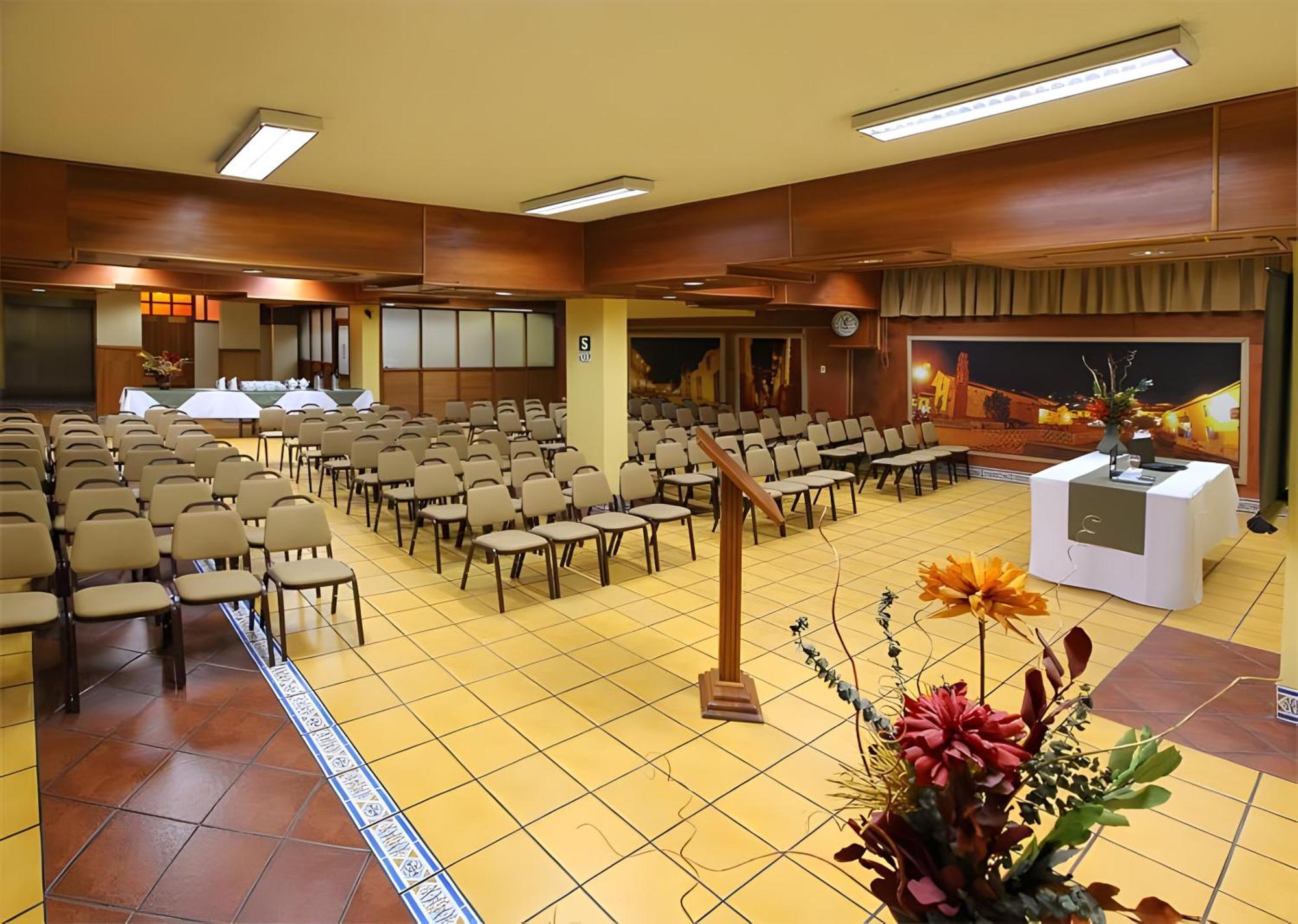 Hotel El Puma كوسكو المظهر الخارجي الصورة