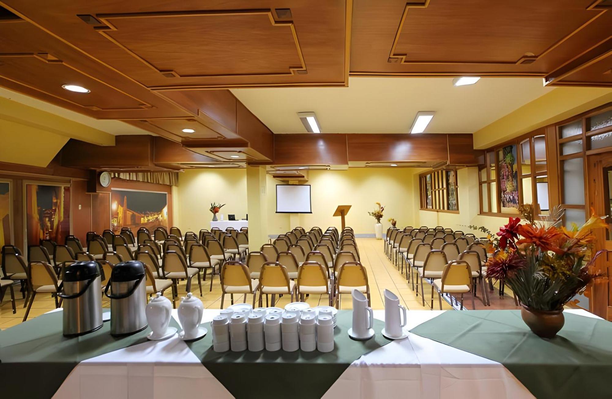 Hotel El Puma كوسكو المظهر الخارجي الصورة